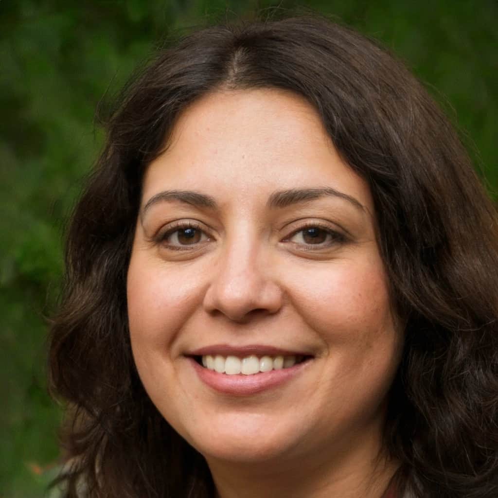 Autor Stefania Sadowska