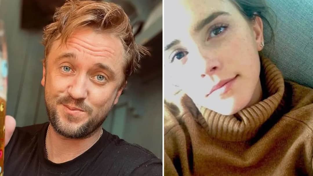 Z kim jest Tom Felton? Aktualne informacje o życiu uczuciowym aktora