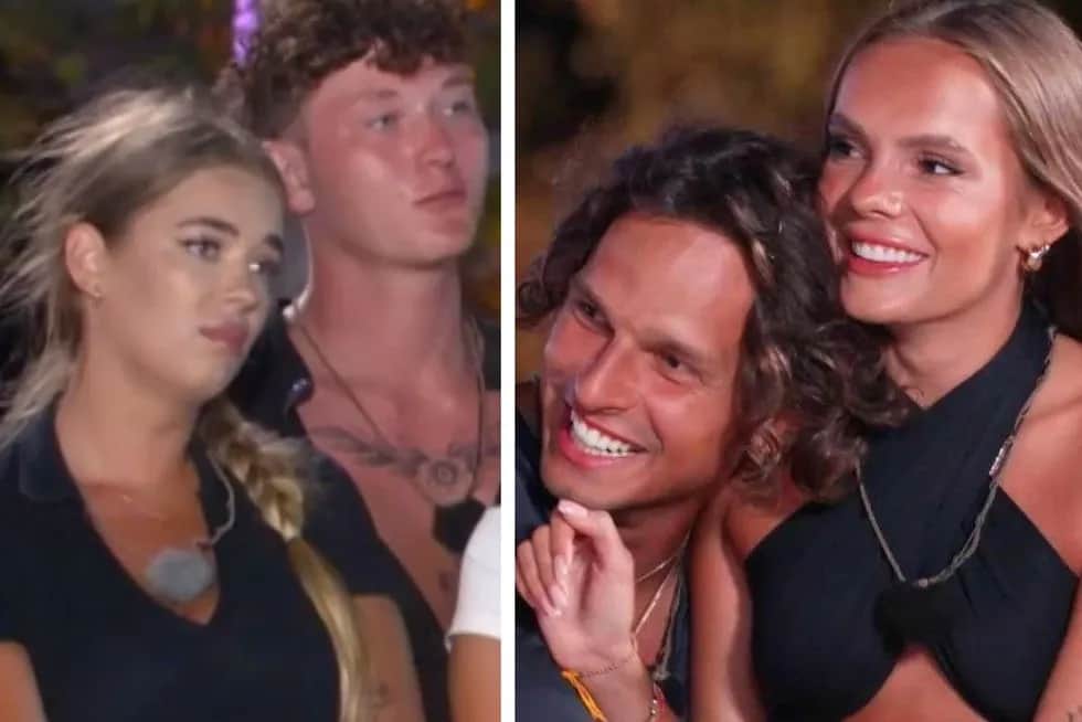 Kto jest z kim po Hotelu Paradise 7? Zaskakujące zmiany par!