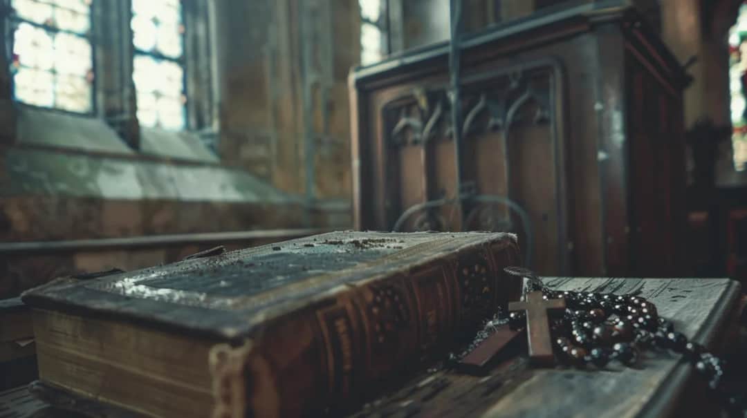 Życie i działalność ks. Jana Lorka - historia i dokonania