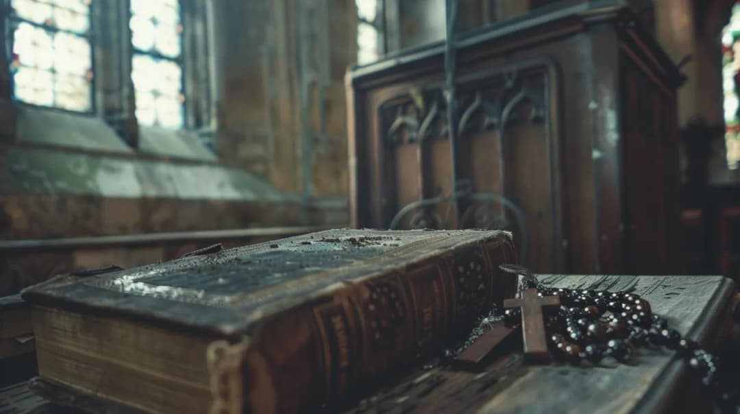 Życie i działalność ks. Jana Lorka - historia i dokonania