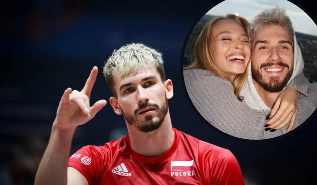 Z kim jest Fornal? Poznaj partnerkę siatkarza reprezentacji Polski