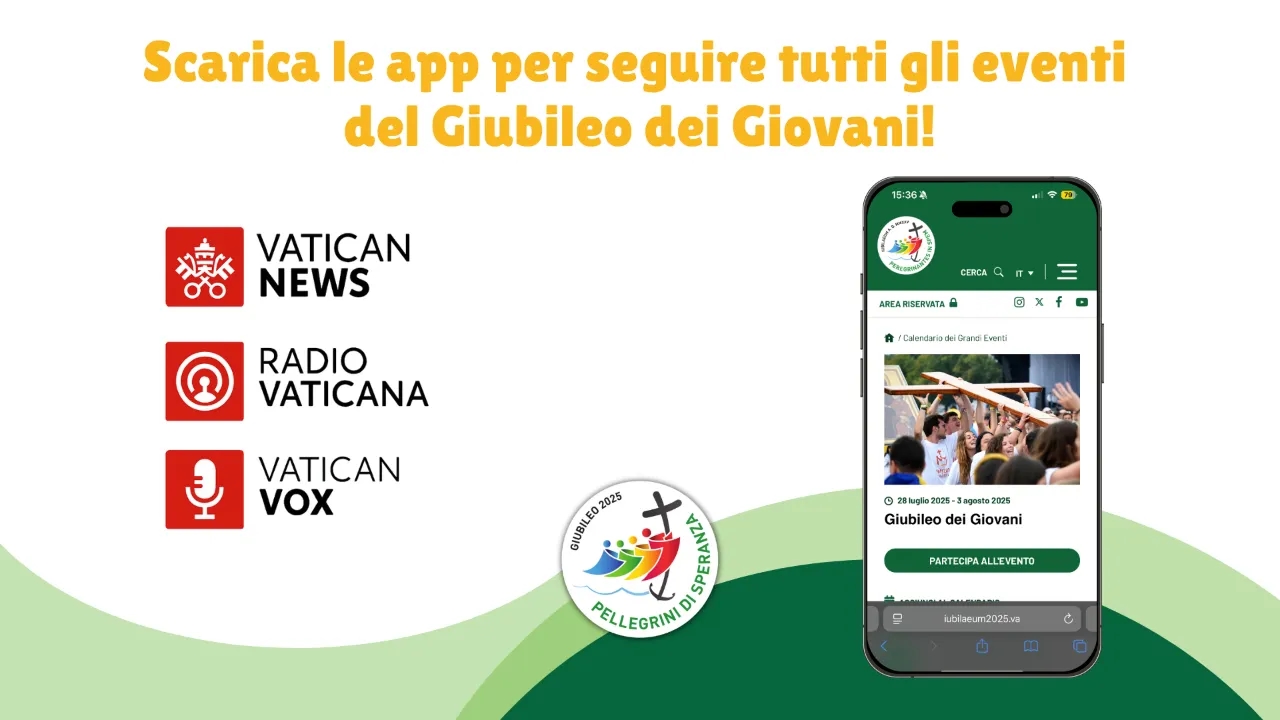 Światowe dni młodzieży 2025 gdzie – poznaj miejsce i daty wydarzenia