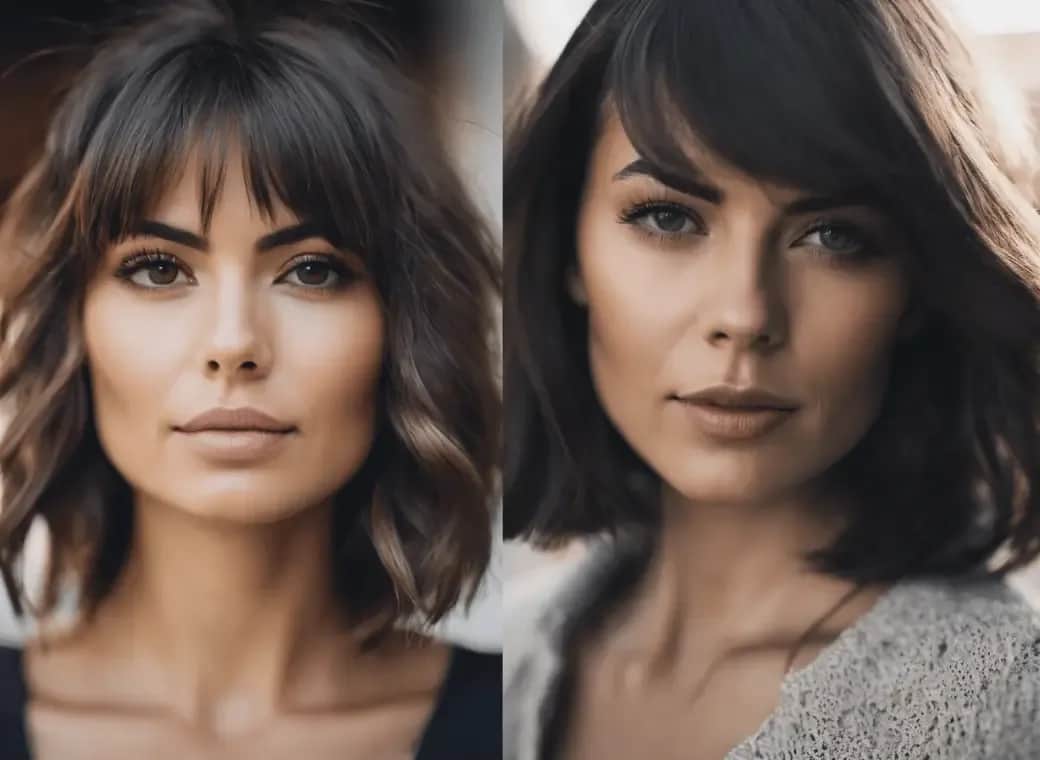 Najmodniejsze fryzury: 8 najważniejszych trendów na 2025 rok