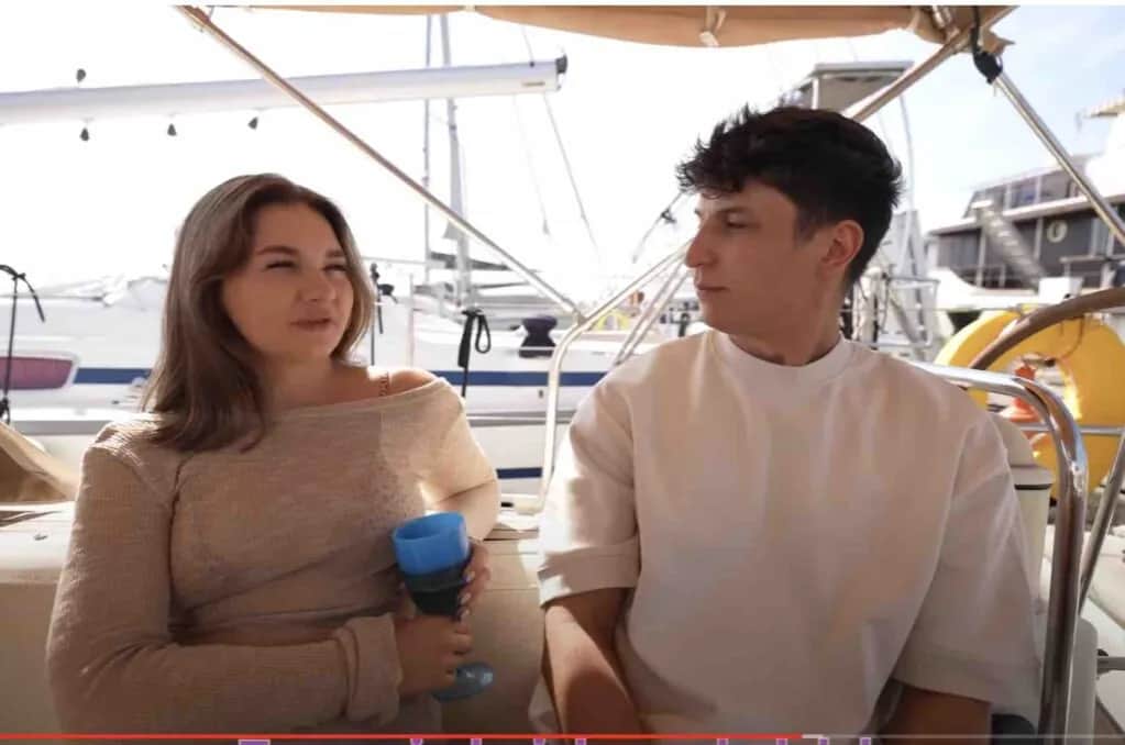 Z kim jest Faustyna Fugińska? Nowy związek influencerki!