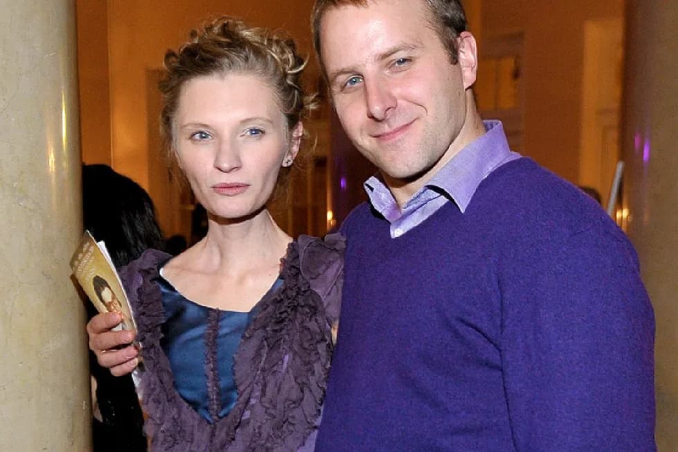 Z kim jest Agata Buzek? Nowe fakty o życiu uczuciowym aktorki