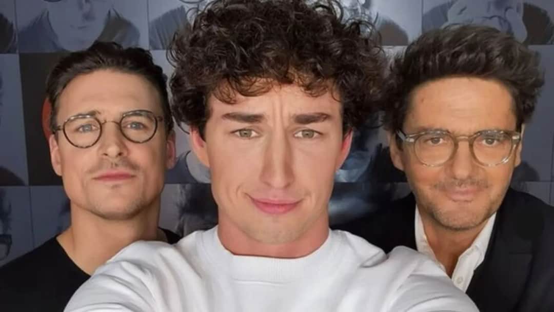 Z kim jest Dubiel? Tajemnice związku popularnego influencera