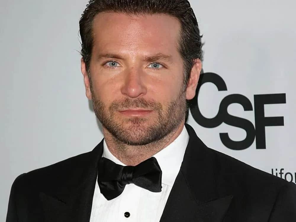 Bradley Cooper z kim jest: Nowa miłość aktora zaskoczyła fanów