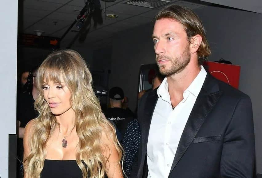 Z kim jest Doda teraz? Nowy partner gwiazdy ujawniony!