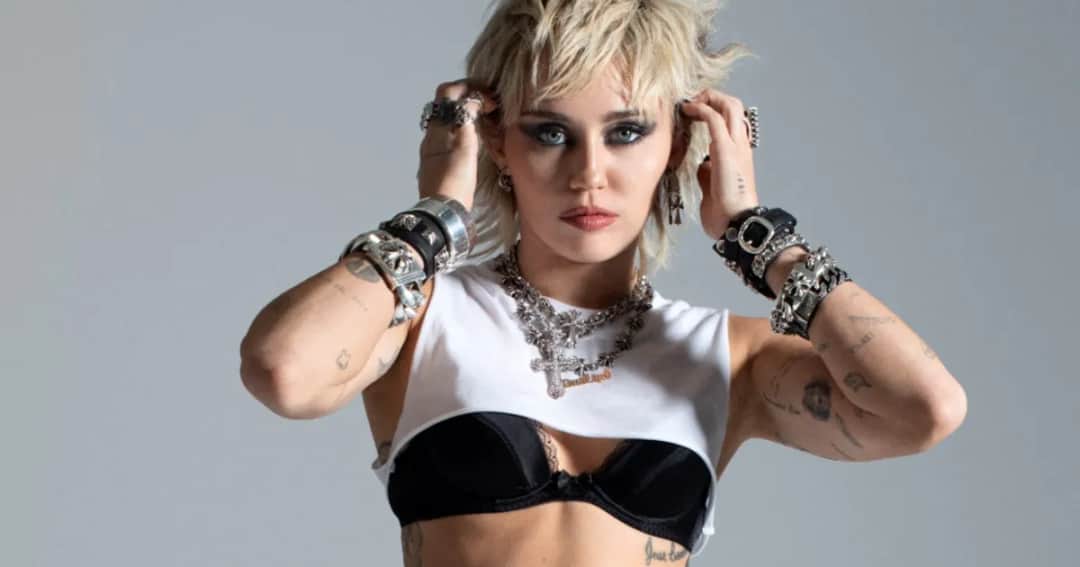 Z kim jest Miley Cyrus? Nowy partner i burzliwe życie miłosne