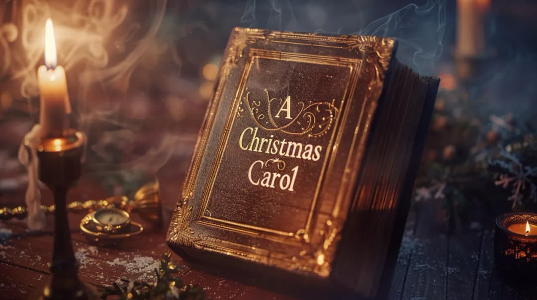 Postacie z "Opowieści wigilijnej" - analiza charakterów bohaterów