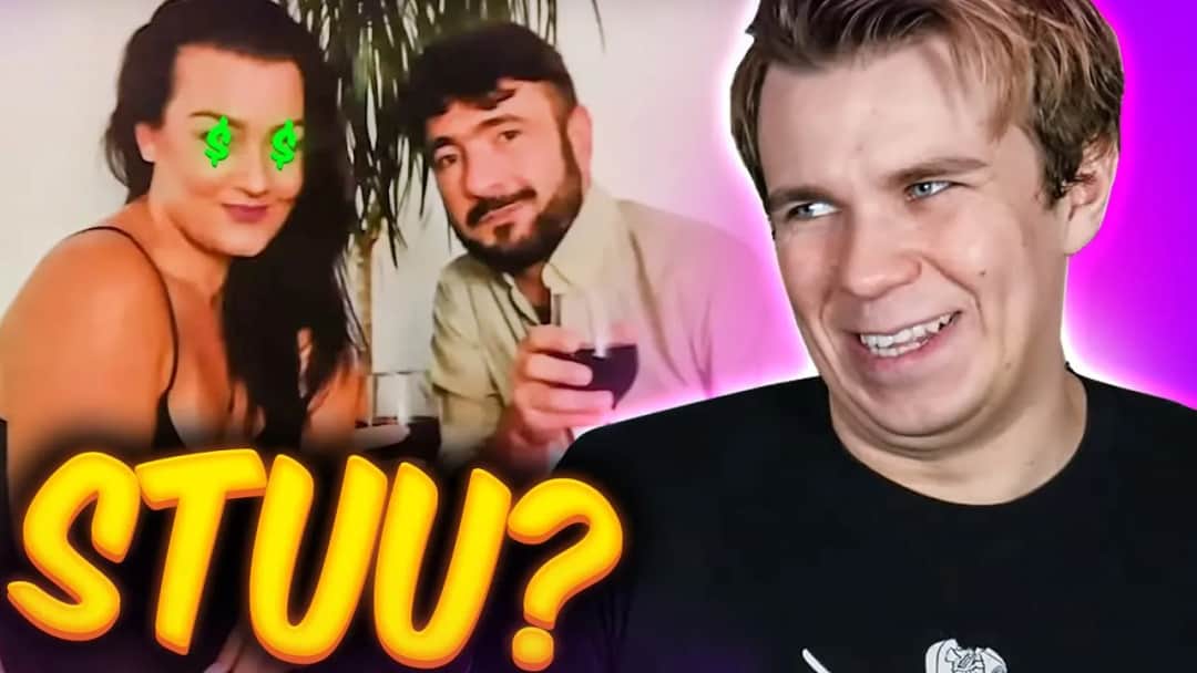 Z kim jest Lakarnum? Poznaj partnerkę popularnego YouTubera