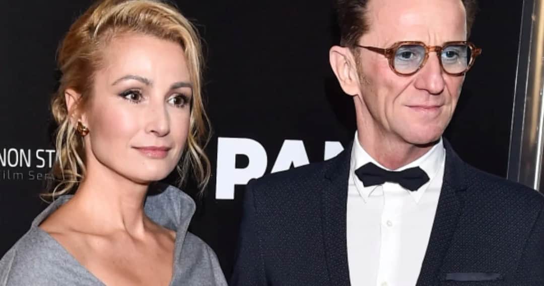 Z kim jest teraz Paweł Wilczak? Zaskakująca prawda o jego związku