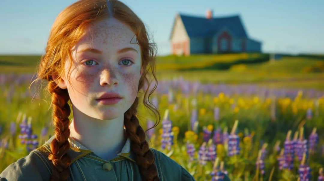 Obsada Ani z Zielonego Wzgórza - aktorzy występujący w adaptacjach