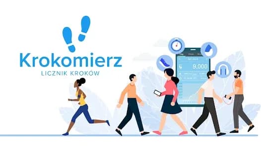 Jak przeliczyć kroki na kilometry - kalkulator i poradnik