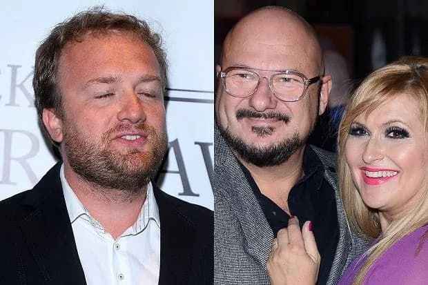 Z kim jest Gawronek? Poznaj zaskakującą historię jego związku