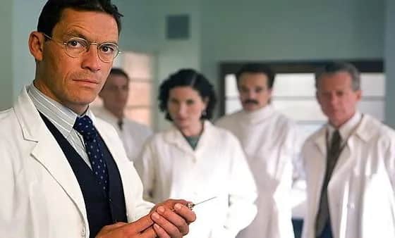 Filmy biograficzne o naukowcach - geniusze na ekranie