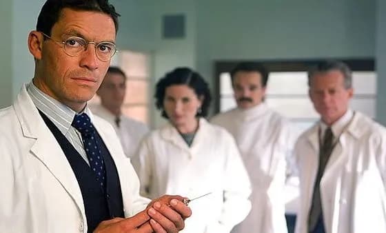 Filmy biograficzne o naukowcach - geniusze na ekranie