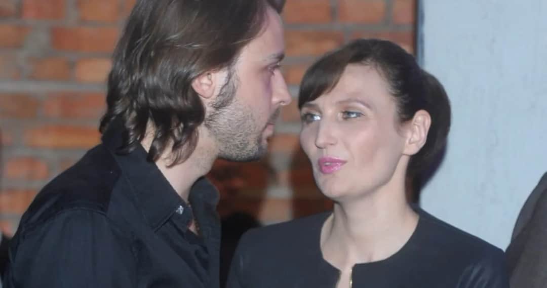 Z kim jest Reni Jusis? Poznaj obecnego partnera piosenkarki