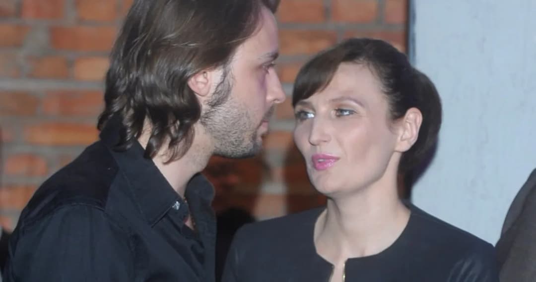 Z kim jest Reni Jusis? Poznaj obecnego partnera piosenkarki