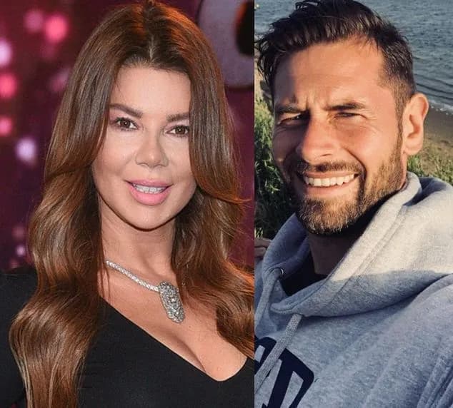 Z kim jest Edyta Górniak? Nowy partner czy samotność?