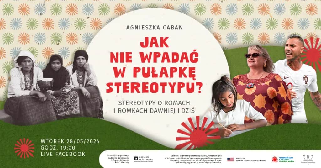 Szokująca prawda na temat Romów! Nie uwierzysz, co robią stereotypy
