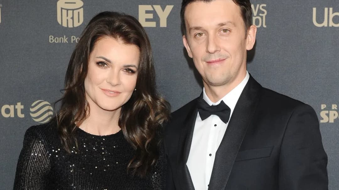 Z kim jest Agnieszka Radwańska? Zaskakujące fakty o jej związku