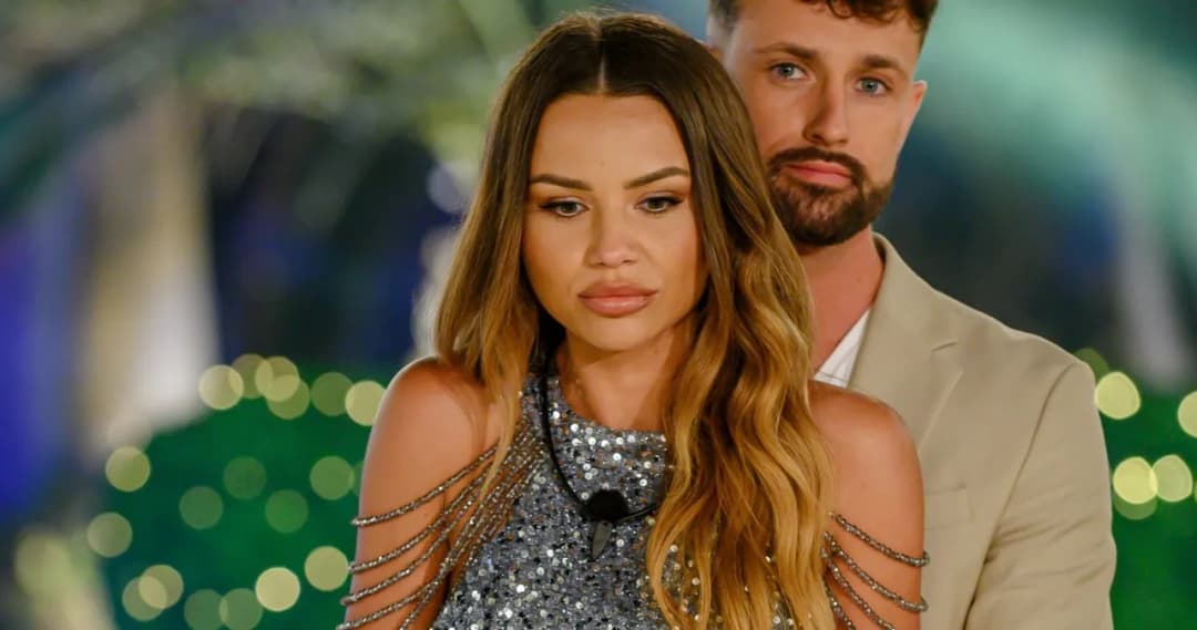 Agata z Love Island: Kim jest zwyciężczyni 7. sezonu show?