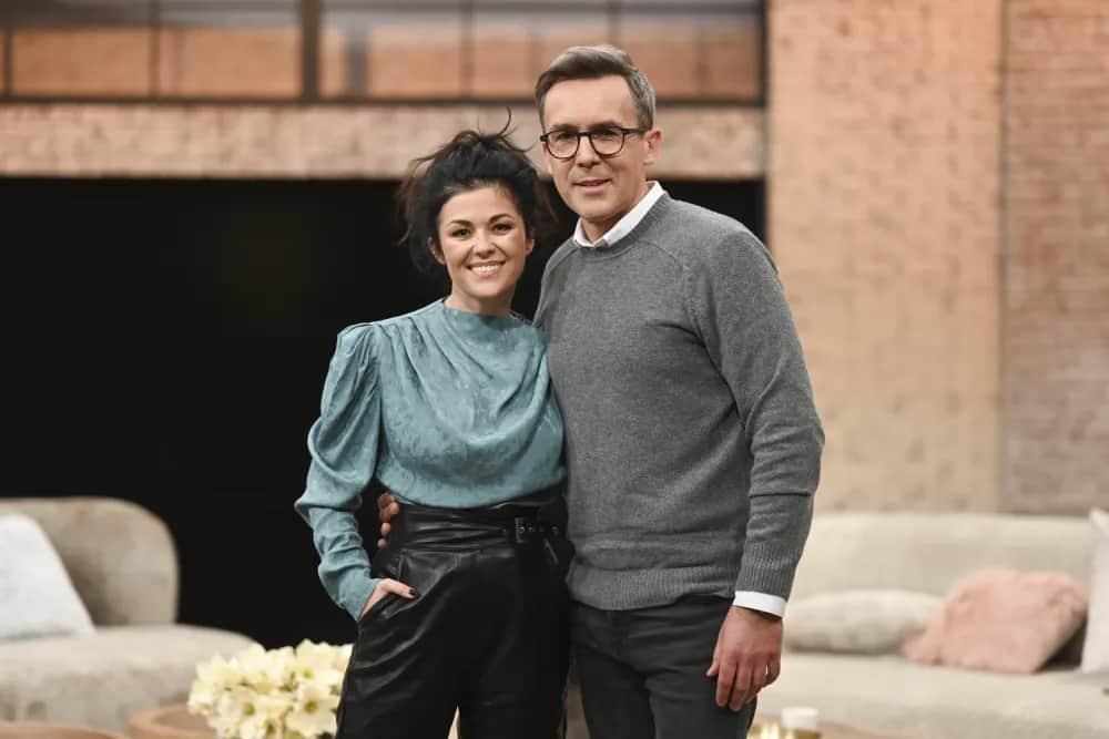 Z kim jest Katarzyna Cichopek? Odkryj jej nowy związek i partnera