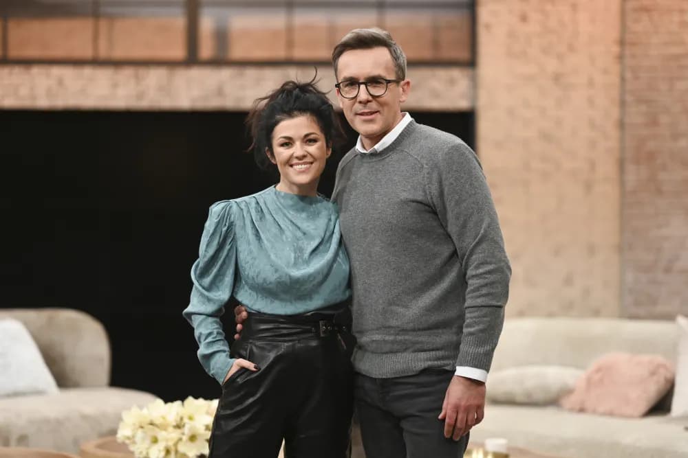 Z kim jest Katarzyna Cichopek? Odkryj jej nowy związek i partnera