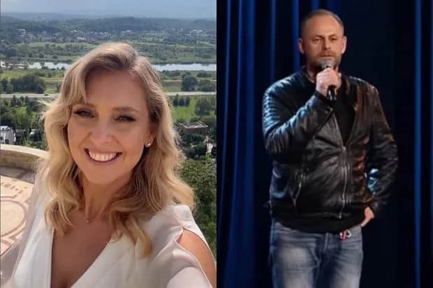 Z kim jest Ewa Wachowicz? Nowy mąż i szczegóły ślubu gwiazdy