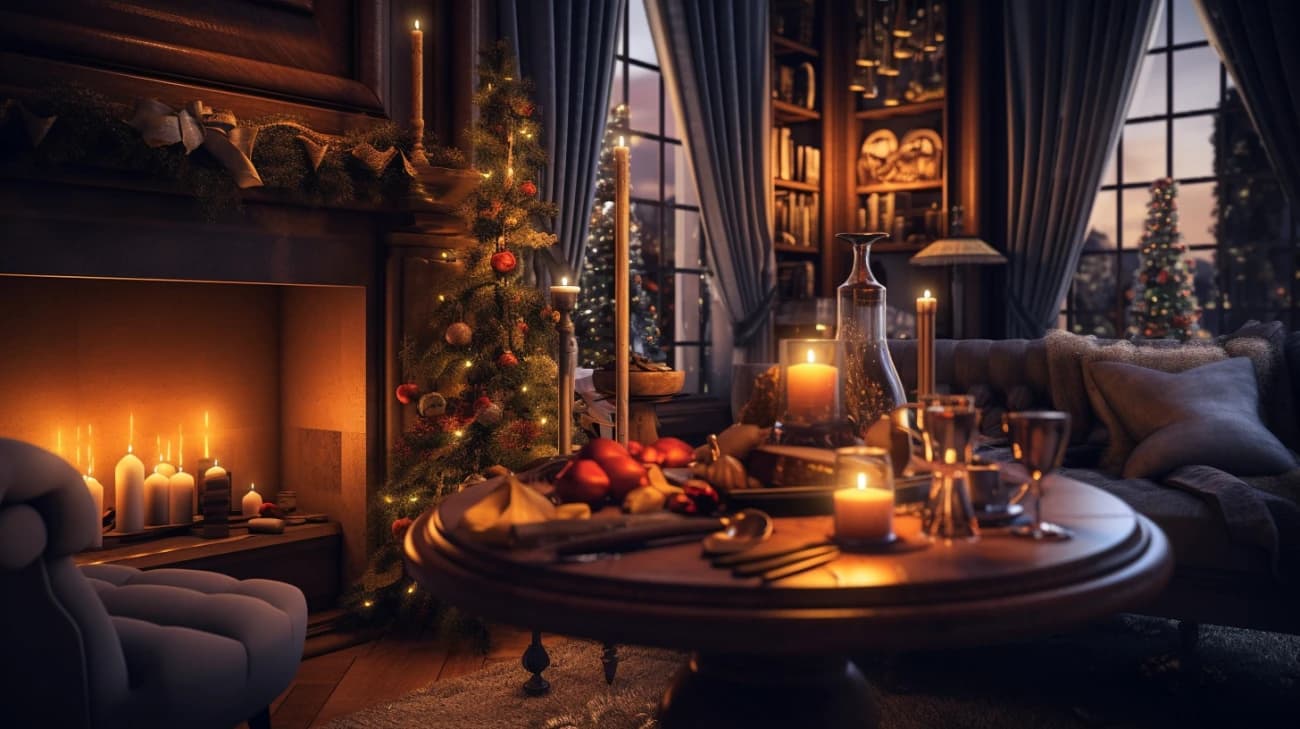 Sylwester solo - świetne zabawy od lat!