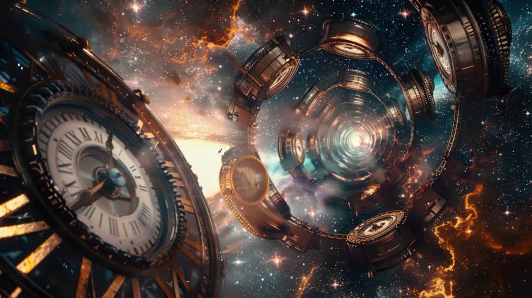 Filmy o pętli czasu: co wybrać spośród filmów o tej tematyce?