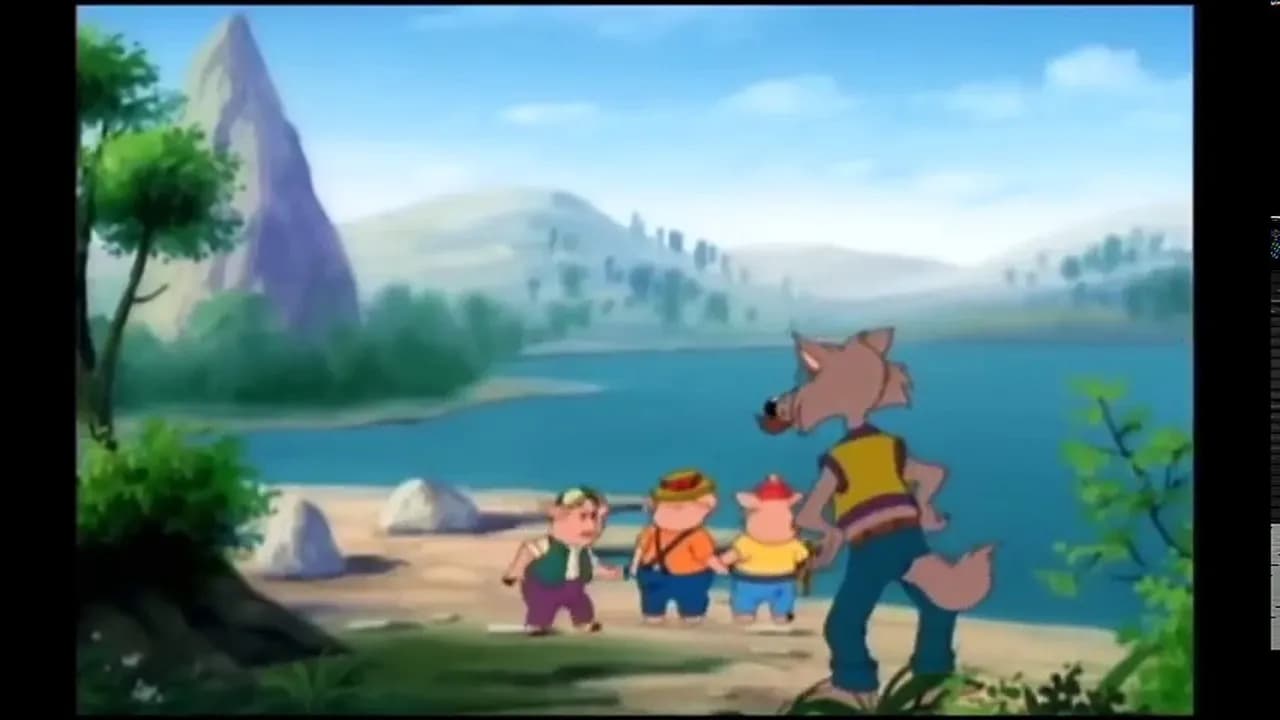 Film "Świnki" - pełna recenzja niezwykłego filmu o miłości i przemijaniu.