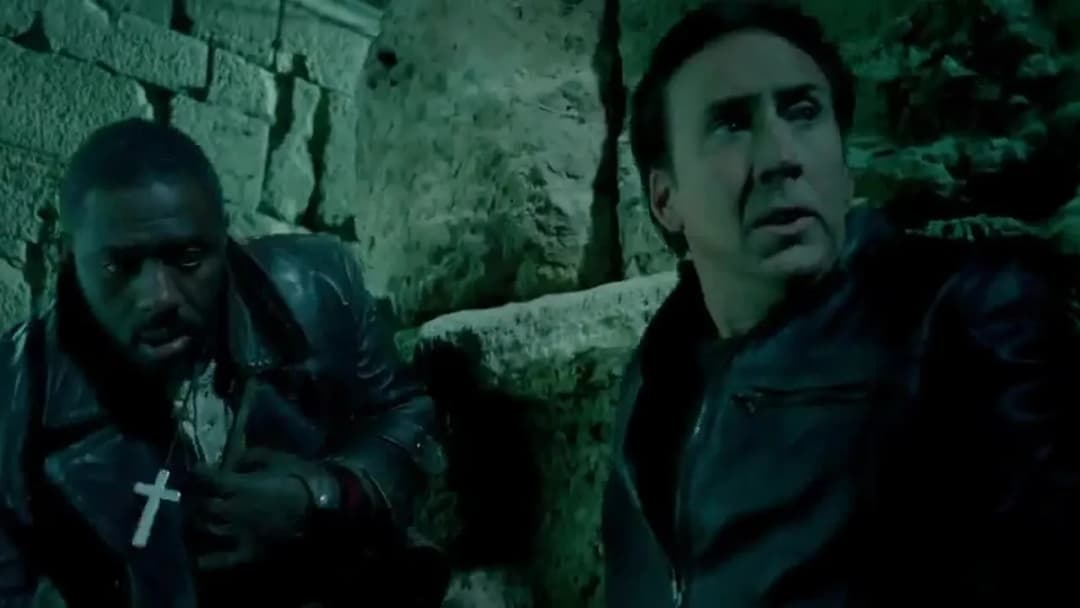 Ghost Rider - pełna wersja filmu do obejrzenia online