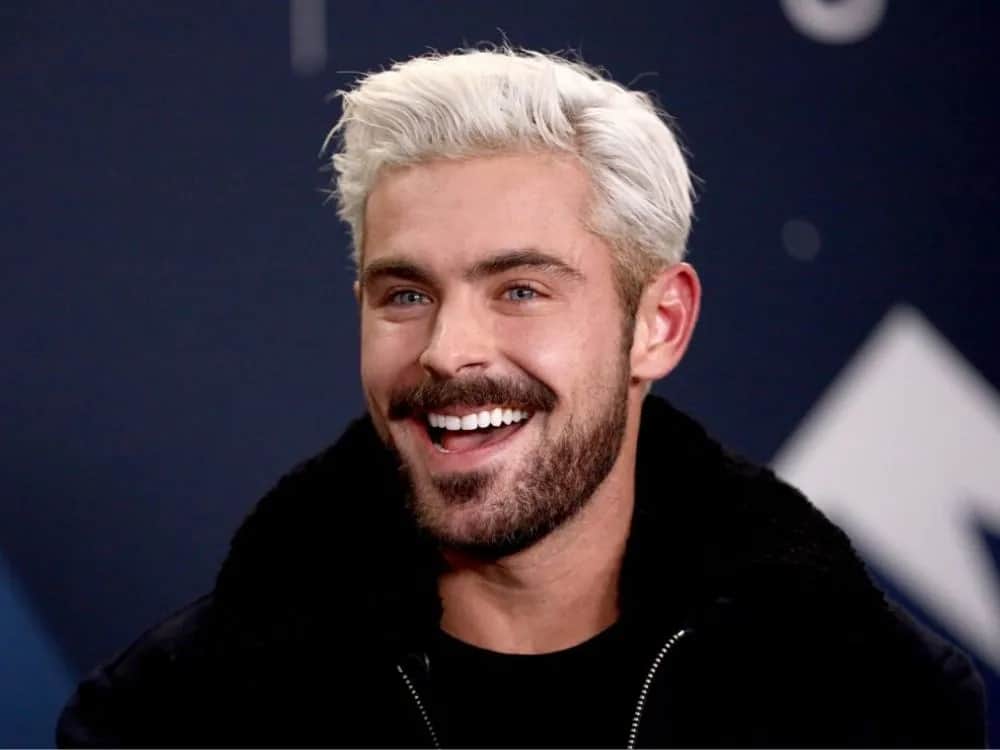 Zac Efron z kim jest? Aktualne informacje o życiu uczuciowym aktora