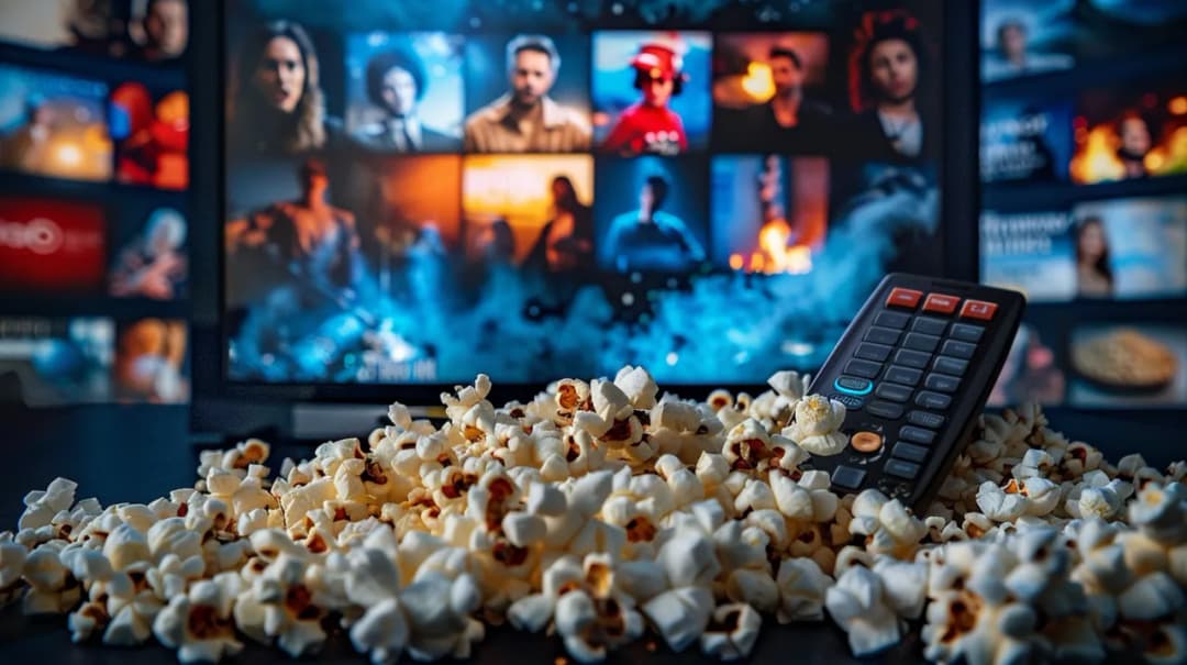 Najlepsze programy na CBS Reality - co warto oglądać?