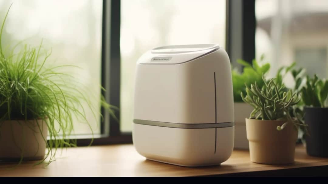 Ostrze: W trosce o czyste powietrze - ekologiczne filtry powietrza