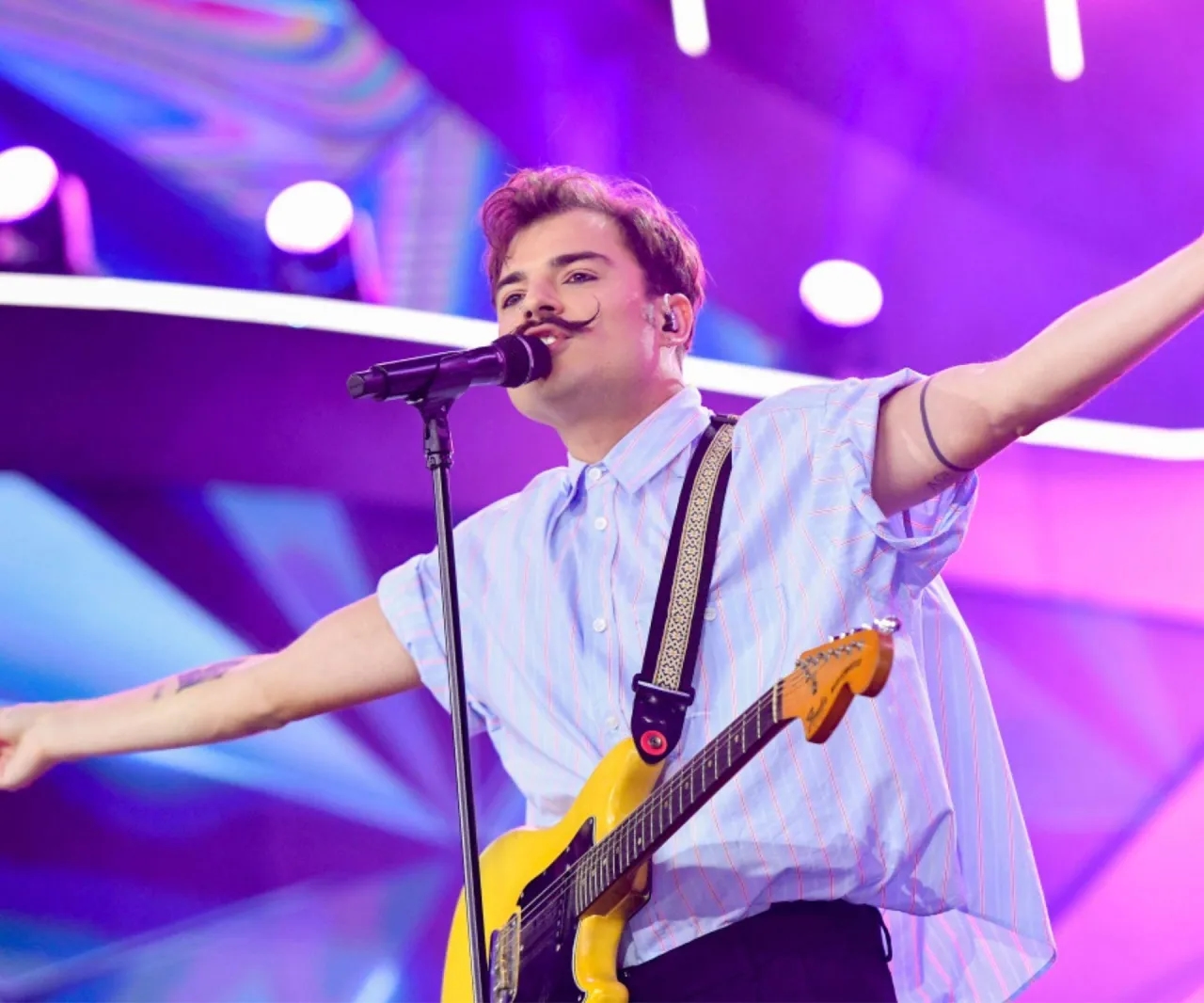 Wiek Wiktora Dyduły: Ile lat ma i kiedy się urodził?