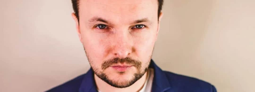 Z kim jest Wujek Łuki? Nowe fakty o życiu miłosnym managera