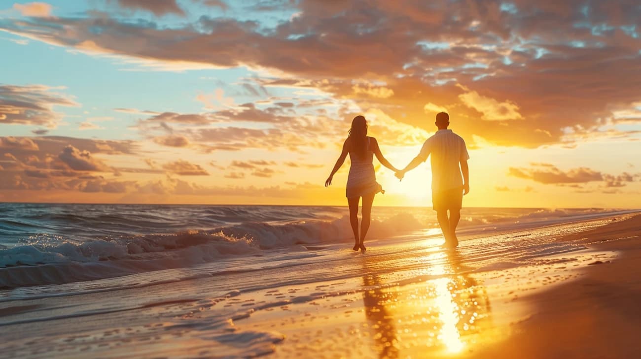 Jak randkować, by nawiązać satysfakcjonujące relacje