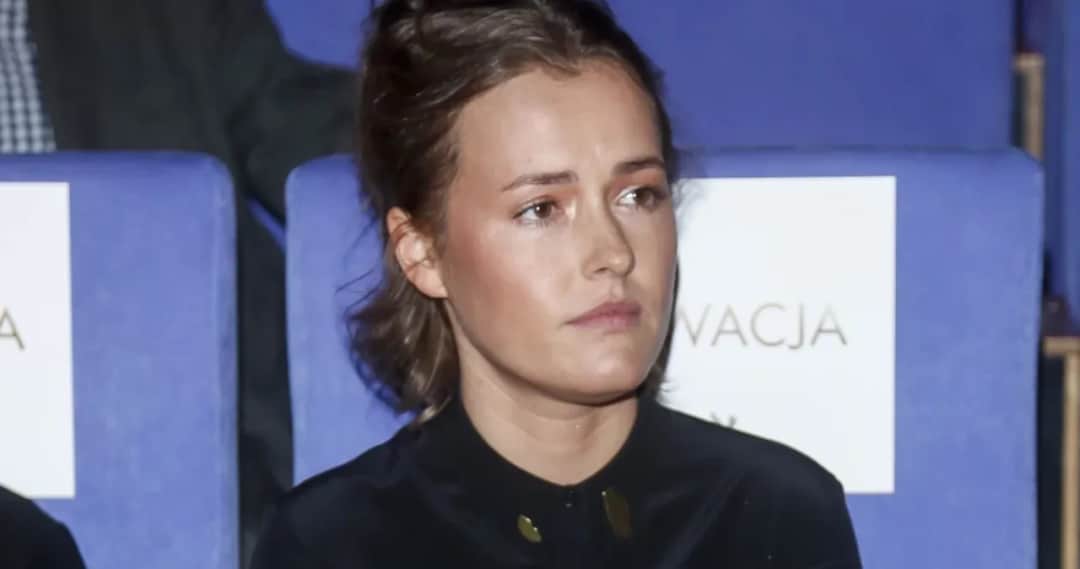 Z kim jest Olga Frycz? Aktualne informacje o związku aktorki