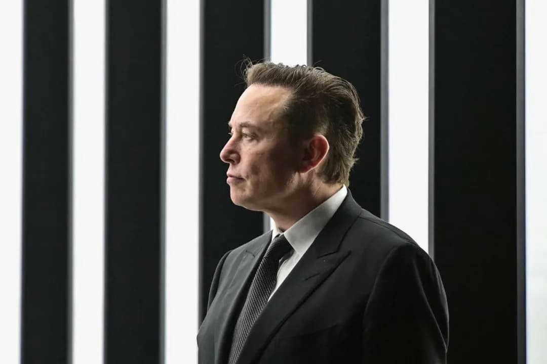 Z kim jest Elon Musk? Aktualna partnerka i burzliwe związki