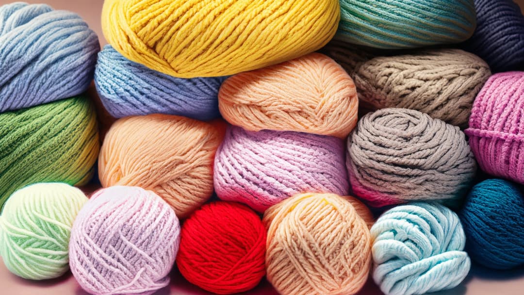 Najlepsza włóczka na swetry - Poradnik