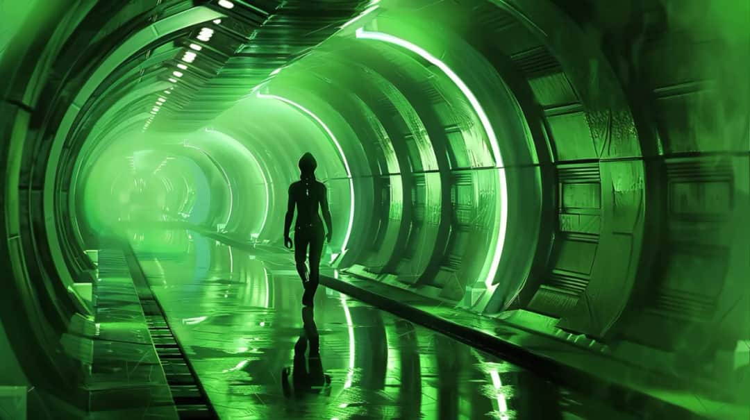 Serial "Obcy" - kultowy serial, który wzbudzał przerażenie i zachwyt