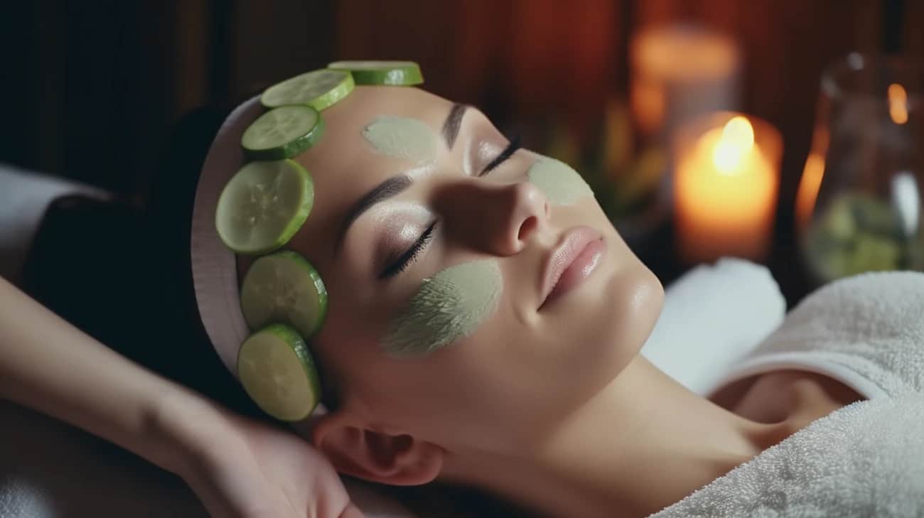 Rytuał pielęgnacji na miarę spa: jak uczynić codzienne zabiegi w doświadczenie?