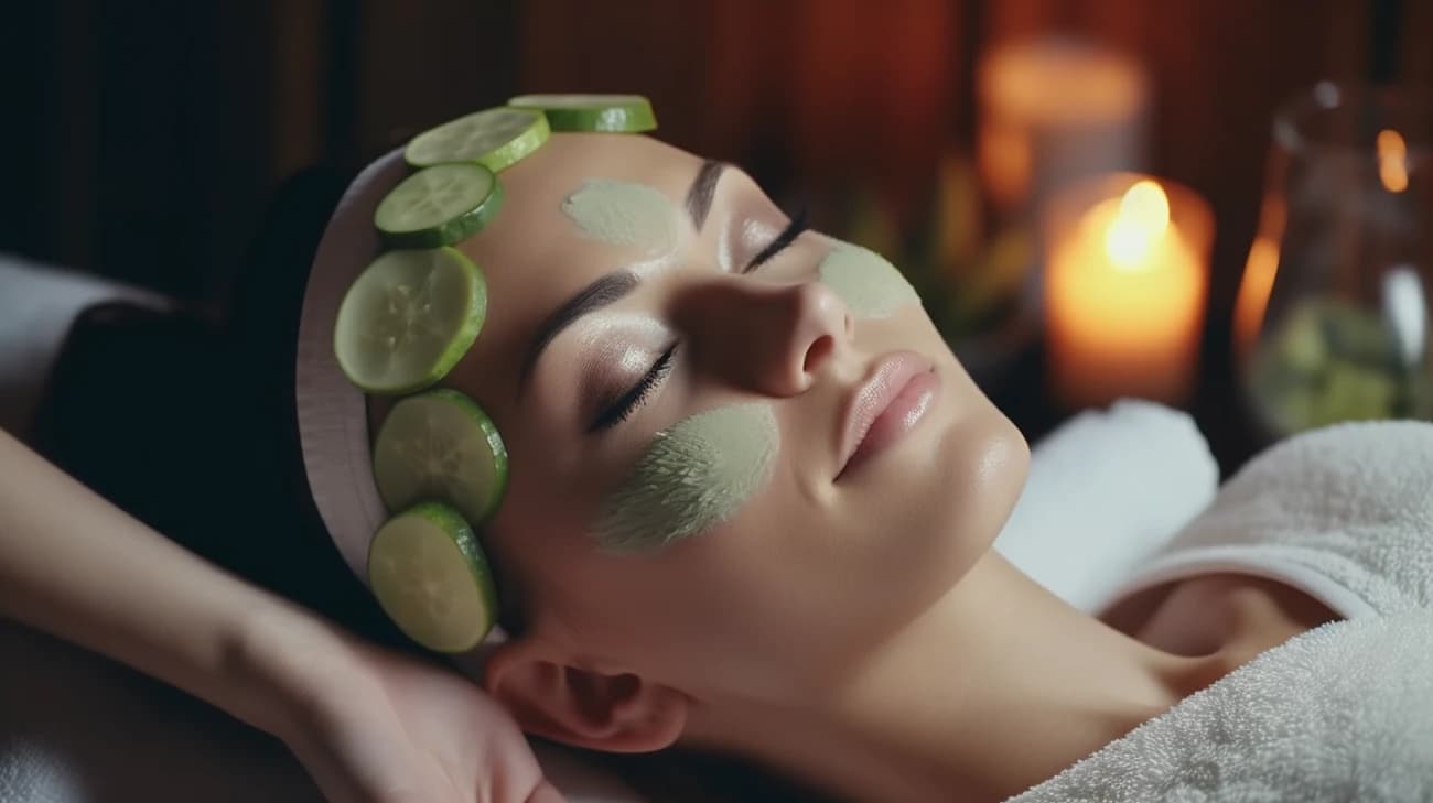 Rytuał pielęgnacji na miarę spa: jak uczynić codzienne zabiegi w doświadczenie?