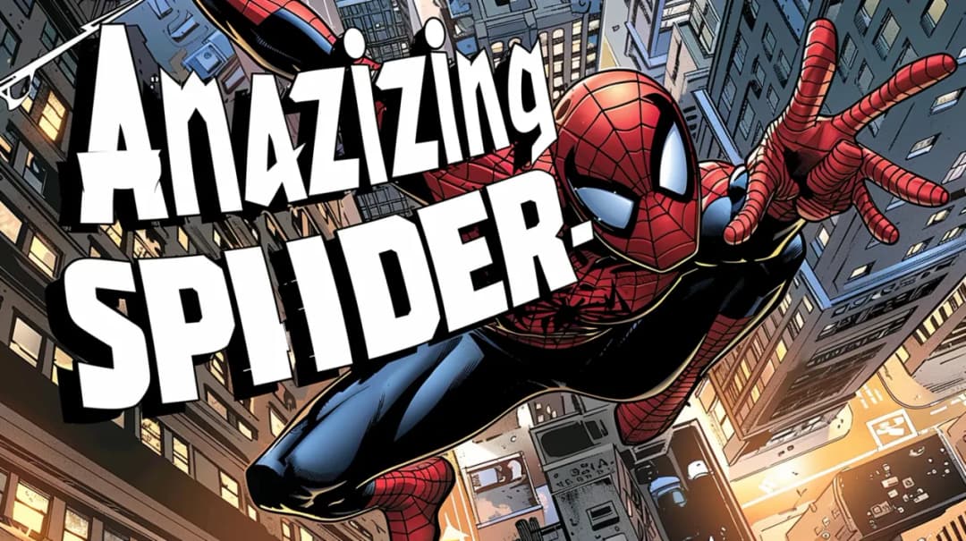 Amazing Spiderman 1 - co nowego przynosi powrót Spidermana