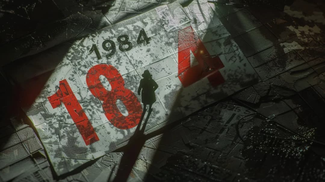 Streszczenie "1984" George'a Orwella - kluczowe motywy i fabuła