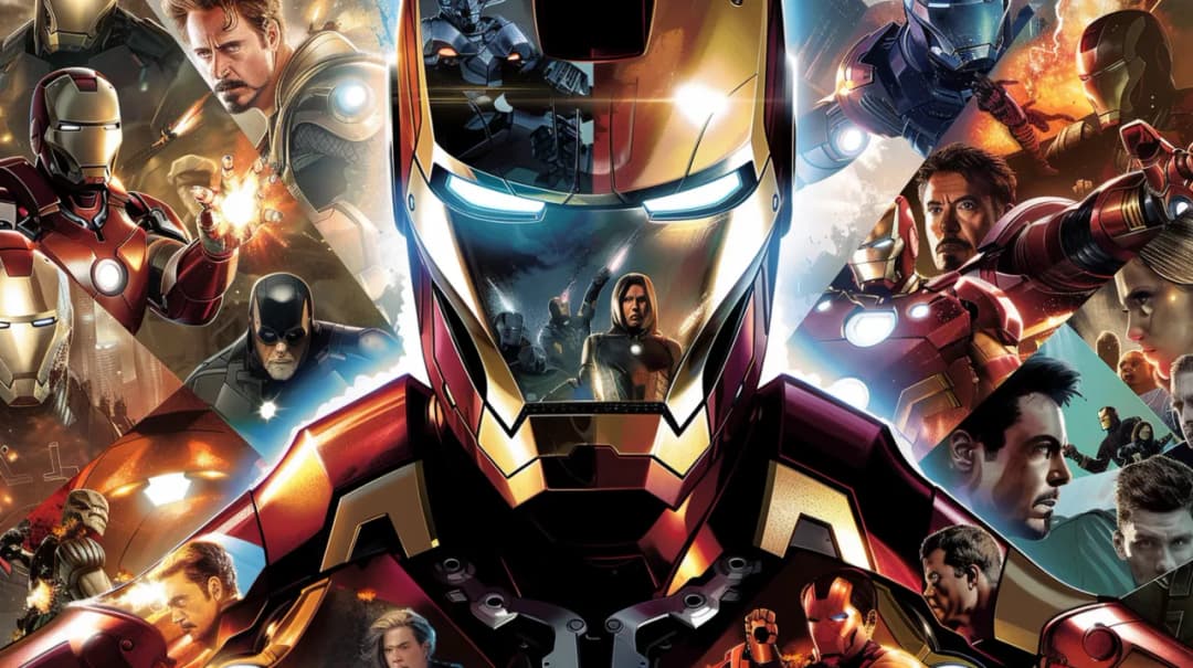 Komiksy Iron Mana - co warto wiedzieć o przygodach superbohaterów